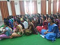 Women's Day Workshop