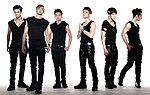 Thumbnail for List of 2PM concert tours
