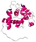 Thumbnail for Calponin homology domain
