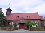 Zinzendorfkirche (Schmellwitz)