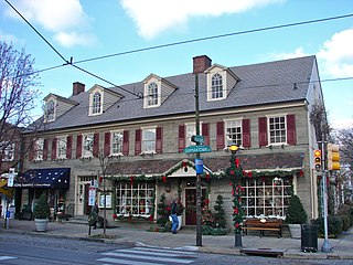 Chestnut Hill, Philadelphia Neighborhood of Philadelphia in Philadelphia County, Pennsylvania, United States