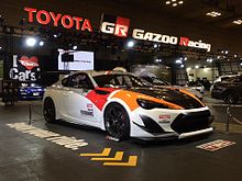 Toyota 86 - Wikipedia