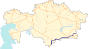 Mapa A2