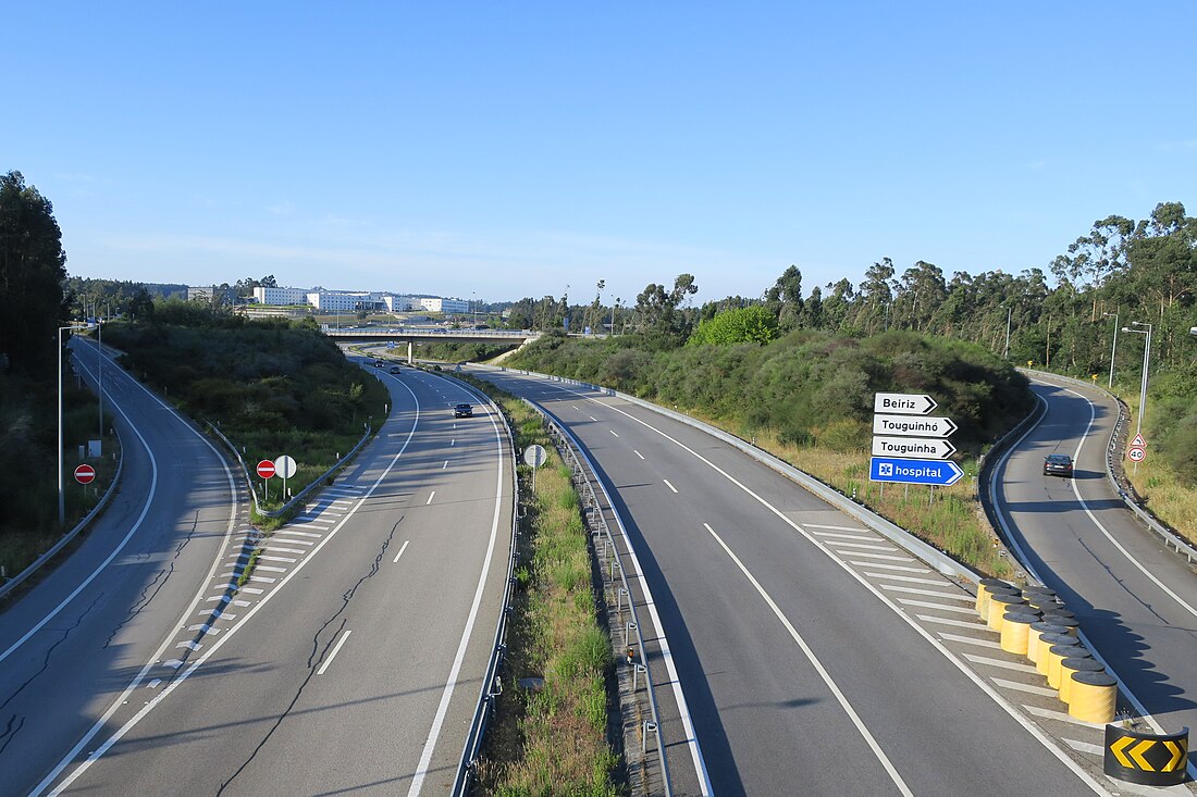 A7 (Portugal)