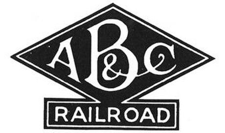 Atlanta, Birmingham and Coast Railroad