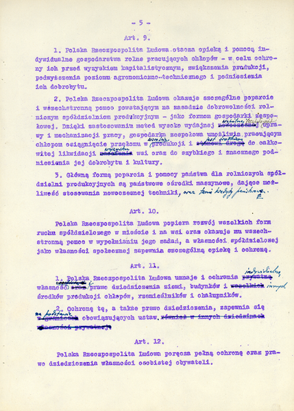 File:AGAD Constitution draft with Bierut's annotations 5.png