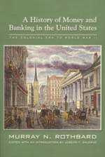 Thumbnail for A History of Money and Banking in the United States