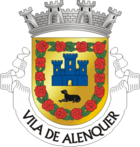 Alenquer våbenskjold