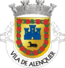 Blason de Alenquer