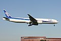 ボーイング777-300ER JA779A