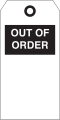 Out of Order