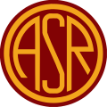 Логотип «Роми» у 1930-ті—1934-ті роки