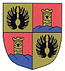 Blason de Hohenwarth-Mühlbach a.M.