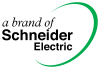 A brand of Schneider Electric Logo.svg