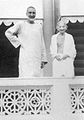 Abdul Ghaffar Khan and Gandhi in 1940.jpg