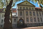 Adalbert-Stifter-Gymnasium (Castrop-Rauxel)
