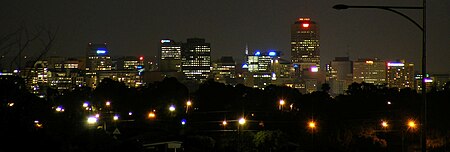 AdelaideSkylineLightsview