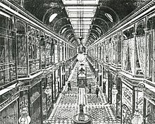 The Arcade 1886 engraving Adelaide Arcade 1886.jpg