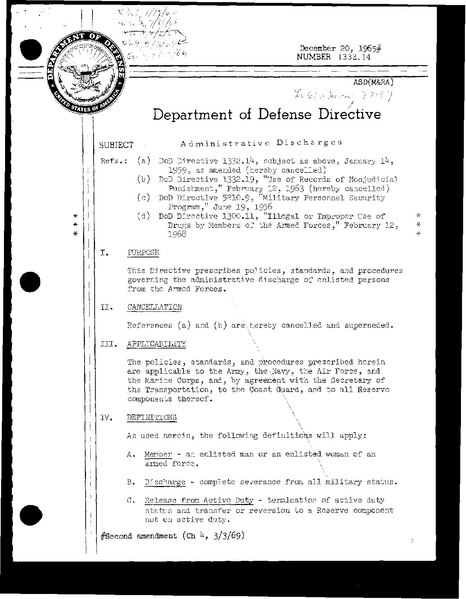 File:Administrative Discharges, 12-20-1965 - DPLA - ba183802fccdf61a54f33ad65b9f703b.pdf