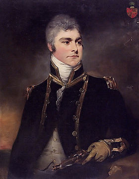 Charles Hamilton (al doilea baronet)