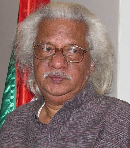 Adoor Gopalakrishnan is one of the pioneers of Indian parallel cinema.