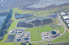 Aerial view of the Ellis Creek Water Treatment Facility in Petaluma, CA completed in January 2009 Aerial Survey SP-EC 1-31-13 125.jpg