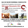 Afis WikiLovesMonuments 10%
