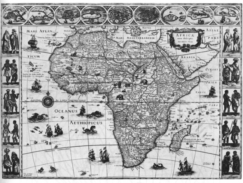 File:Africa map from Atlas 1648.png