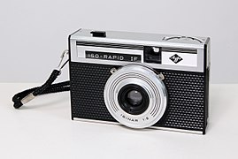 Iso-Rapid 1F