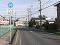 ○愛知県道386号平井牟呂大岩線(牟呂町)