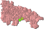 Ajamil - La Rioja (Spain) - Municipality Map.svg