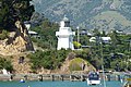 Akaroa Lighthouse (3343)