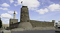 Al Fahidi Fort in Dubai by Vincent Eisfeld.jpg