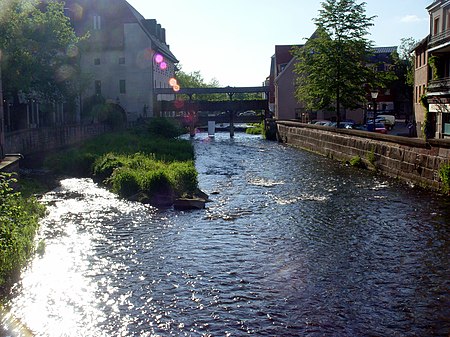 Alb Ettlingen