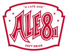 Ale-8-Satu logo.svg