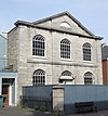 Alexandra House (mantan Wesleyan Chapel), Birmingham Road, Cowes, Isle of Wight (Mei 2016) (5).JPG