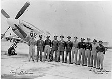 Air Force to honor Tuskegee Airmen with 2020 Air Power Legacy