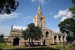 All Saints' church - geograph.org.uk - 178113.jpg