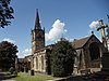 All Saints Parish Church, Wath upon Dearne (geograph 2402907).jpg