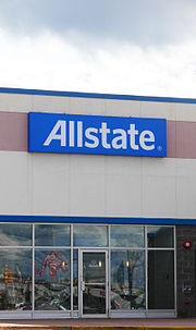 Miniatura para Allstate