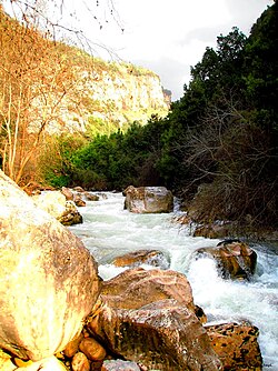 patrimonio De La Humanidad En El Líbano