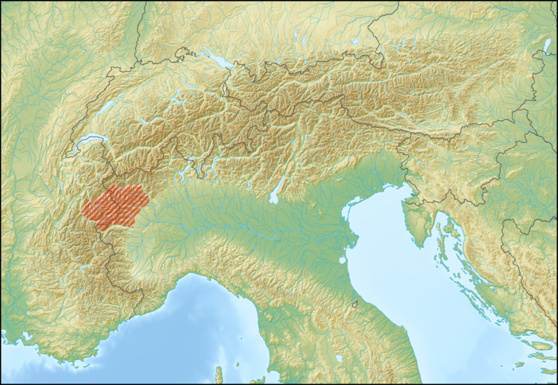 File:Alps location map (Alpi Graie, PWN).png