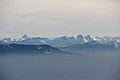 Alps seen from near Saint-Cergue - panoramio (15).jpg