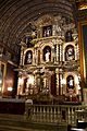 Español: Altar de la Compañía de Jesús