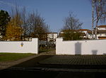 Jüdischer Friedhof (Amberg)