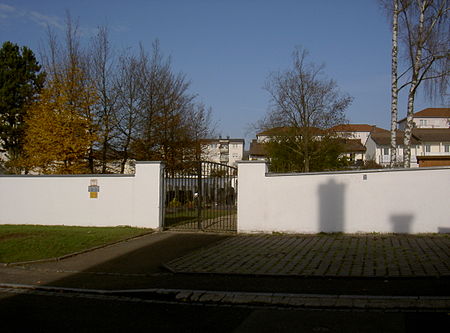 AmbergJüdischerFriedhof 01