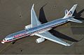 American Airlines Boeing 757-200