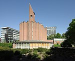 Opstandingskerk (Amsterdam)