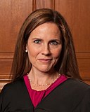 Amy Coney Barrett: Âge & Anniversaire