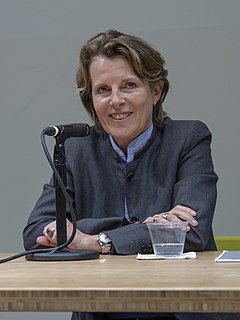 Annabelle Selldorf German-born architect